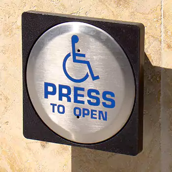 Handicap Door Access Solutions in Sunrise, FL