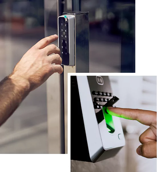 About Access Control Services in Sunrise, FL
