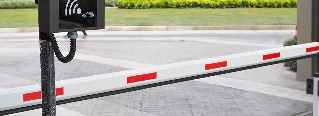 Affordable Automatic Vehicle Barrier Installation Services in Sunrise, FL