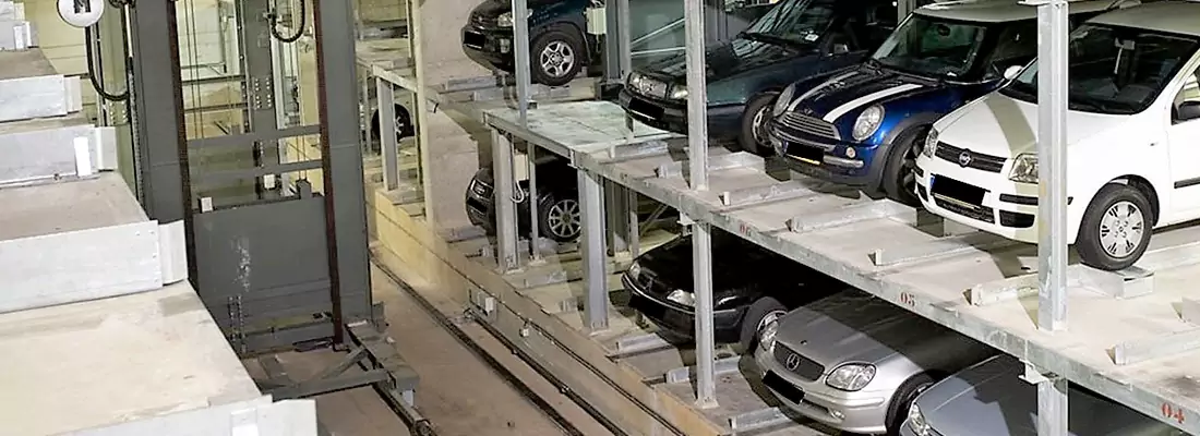 Affordable Electric Parking Pillar Systems for Residential and Commercial Properties in Sunrise, FL