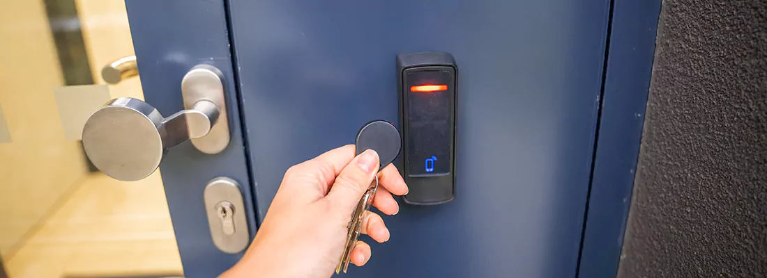 Affordable Key Fob Lock Systems in Sunrise, FL