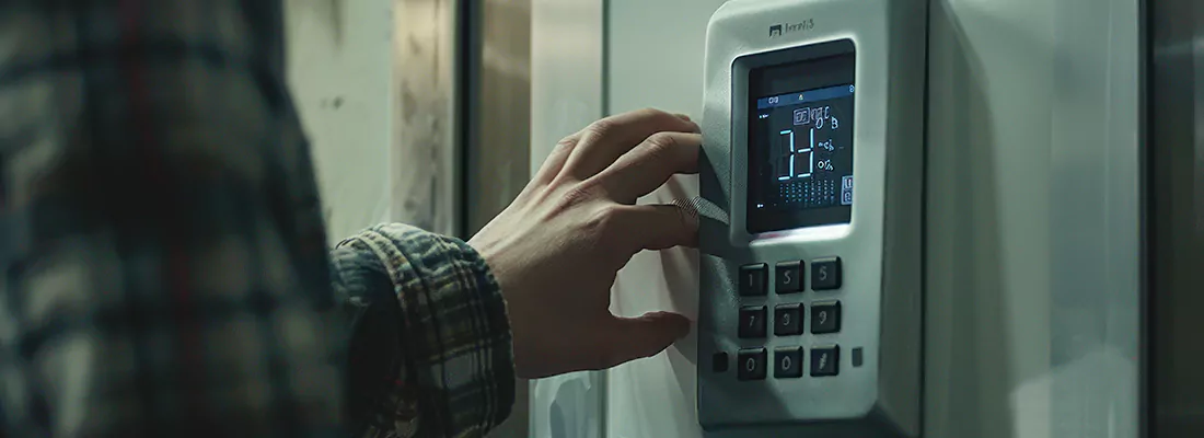 Affordable Keyless Entry Systems for Homes and Businesses in Sunrise, FL