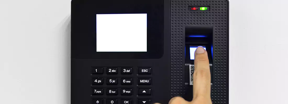 Affordable Office Access Control Systems for Small and Large Offices in Sunrise, FL