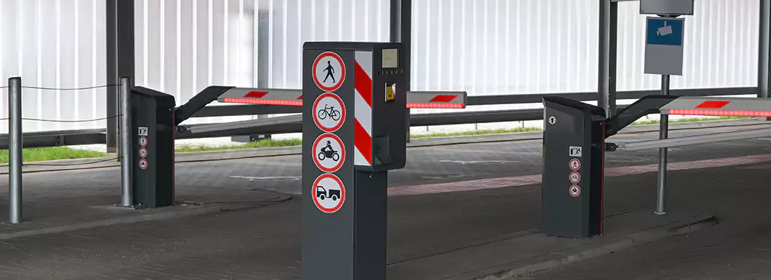 Affordable Parking Gate Systems for Efficient Access Control in Sunrise, FL