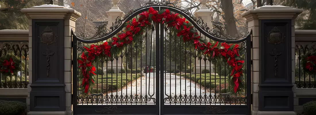 Affordable Proximity Sensor Gate Solutions for Homes and Businesses in Sunrise, FL