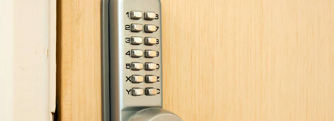 Automatic Electric Door Service Near Me in Sunrise, FL