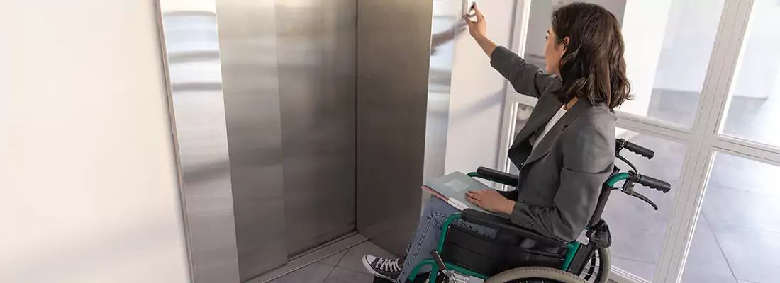 Best Handicap Door System Service in Sunrise, FL