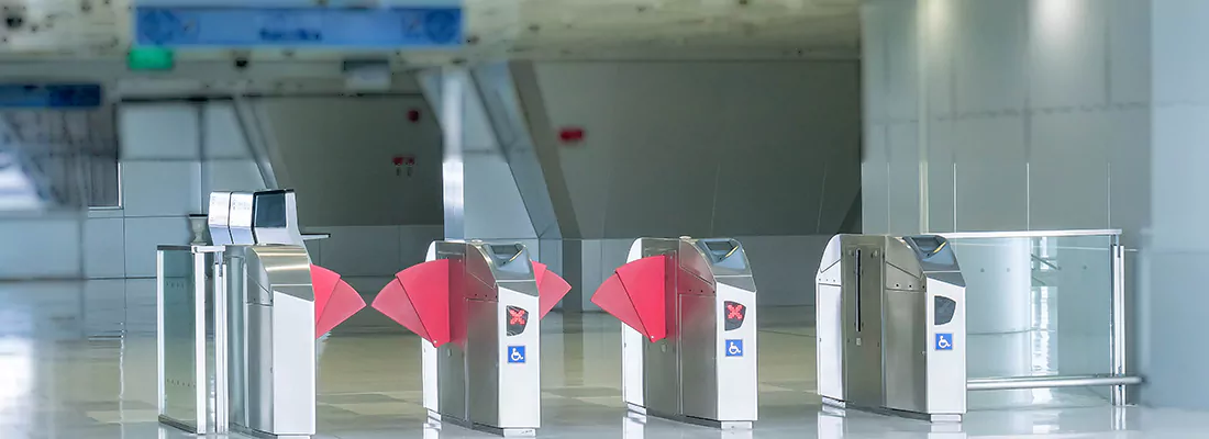 Best Security Turnstile Solutions in Sunrise, FL – Affordable and Durable