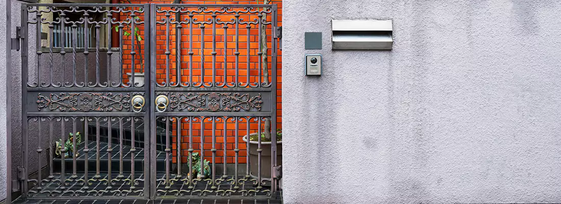 Residential Gate Systems for Ultimate Convenience in Sunrise, FL