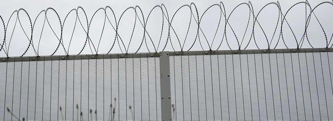 Commercial Security Gate Installations in Sunrise, FL