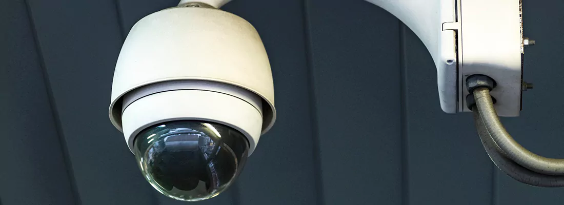 Cost of Installing HD CCTV Cameras in Sunrise, FL