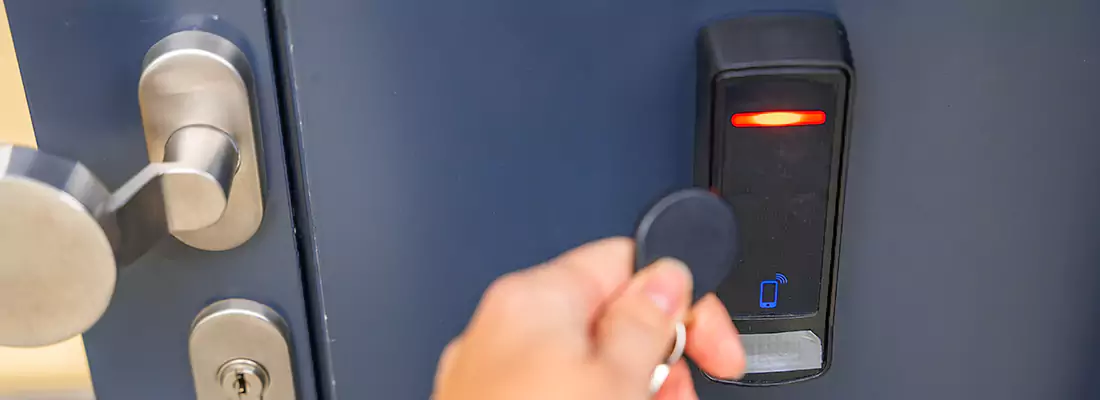Cost of Installing Fob Door Locks in Sunrise, FL