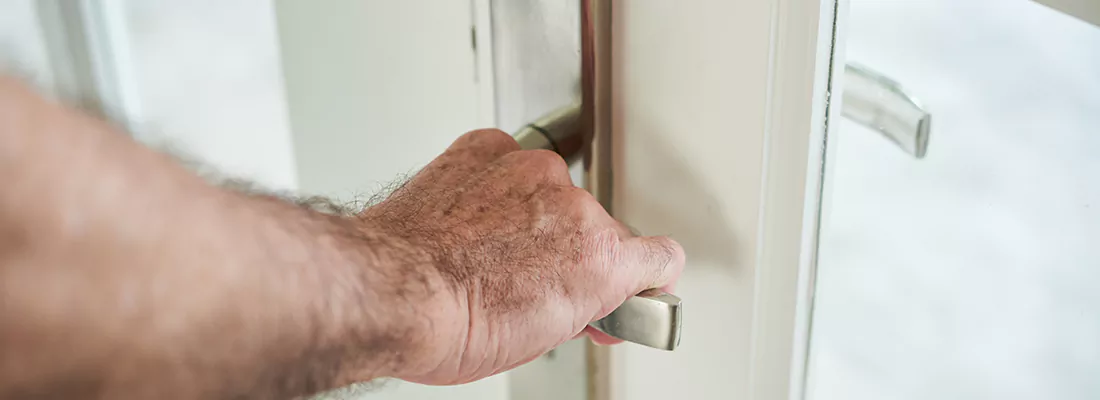 Custom Push to Lock Door Systems for Your Property in Sunrise, FL