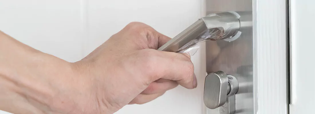 Expert Garage Door Opener Repair and Installation in Sunrise, FL