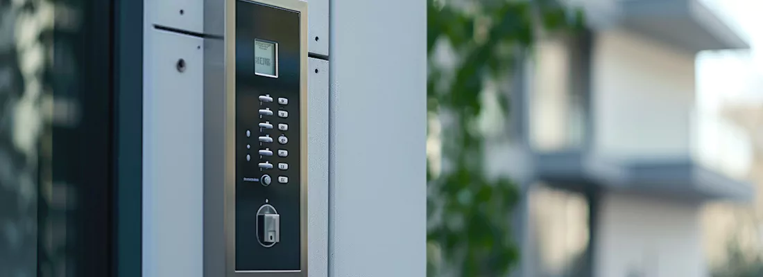 Expert Maintenance and Repairs For Keyless Entry Systems in Sunrise, FL