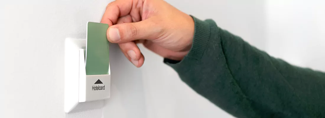 How Door Schedule Systems Improve Access Control in Sunrise, FL