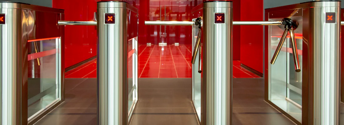 Low-Maintenance RFID Gate Installations in Sunrise, FL