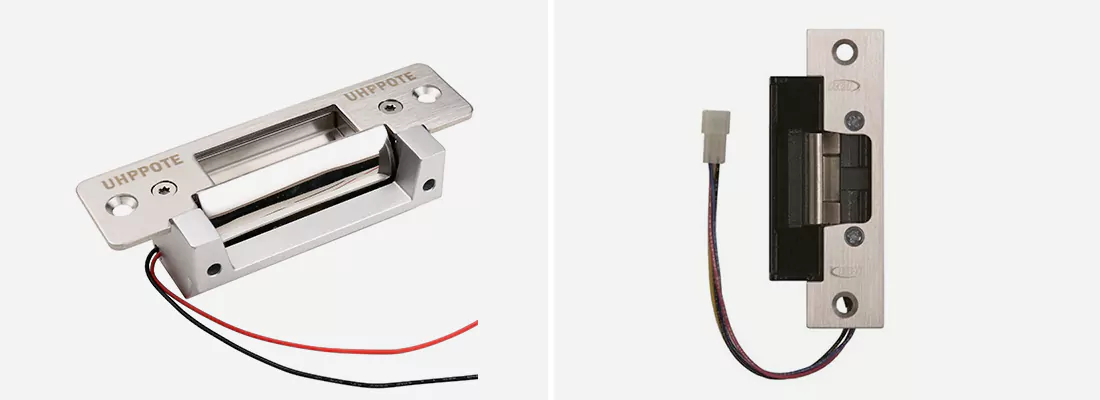 Reliable Electric Strike Solutions for Automatic Door Security in Sunrise, FL