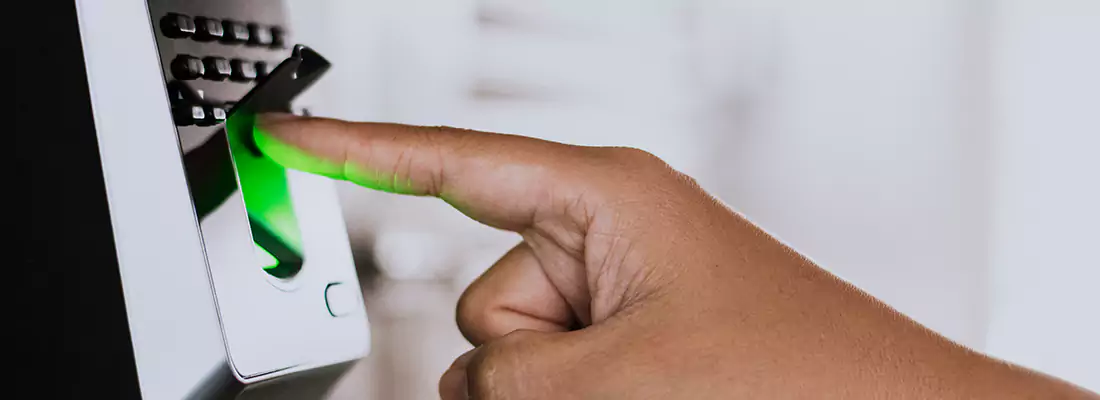 Reliable Fingerprint Access System Installation and Maintenance in Sunrise, FL