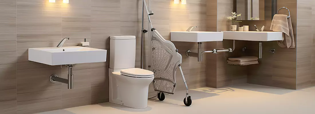 Reliable Handicap Washroom Installation and Maintenance in Sunrise, FL