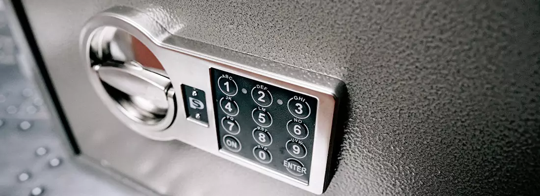 Reliable Keypad Access Control Solutions for Every Need in Sunrise, FL