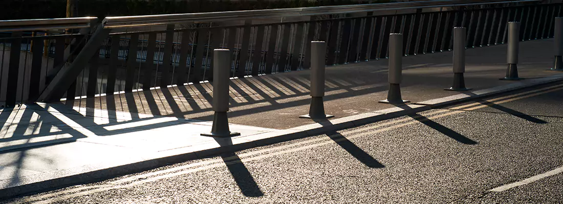 Retractable Driveway Post Repair Services in Sunrise, FL