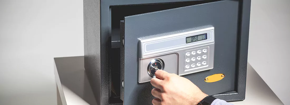 Safe Opening Repair in Sunrise