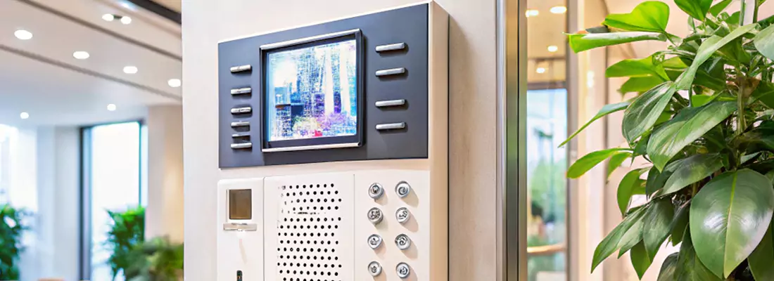 Secure Your Facility with Retinal Access Systems in Sunrise, FL