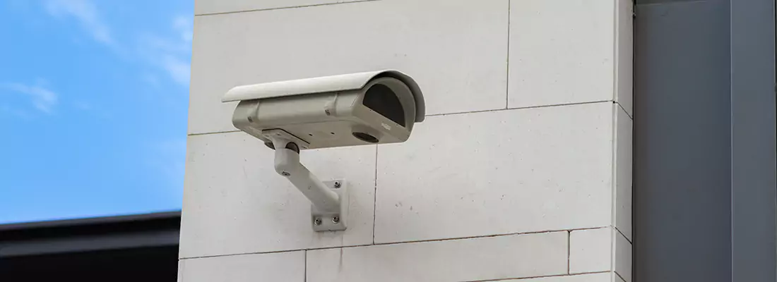 Secure Your Property with Wireless CCTV Systems in Sunrise, FL