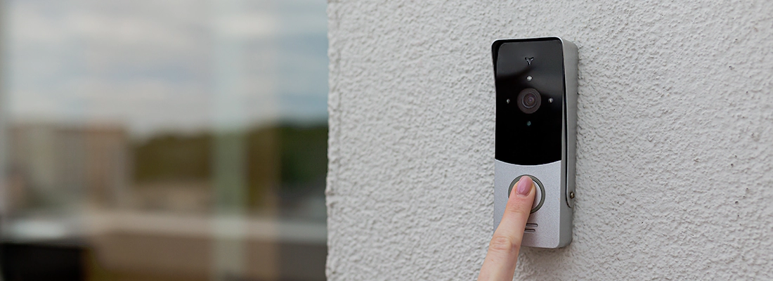 Smart Doorbell Installation Experts in Sunrise, FL