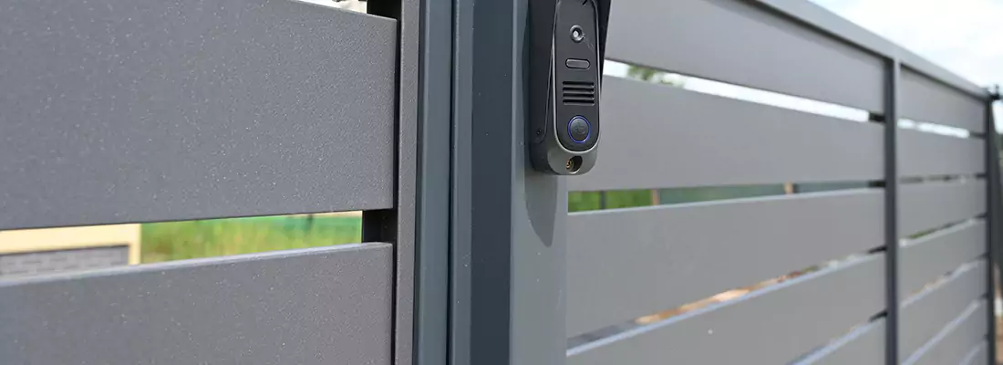 Smart Electric Doorbells with Video and Motion Detection in Sunrise, FL
