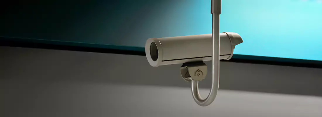 Smart Wireless CCTV Cameras for Remote Monitoring in Sunrise, FL