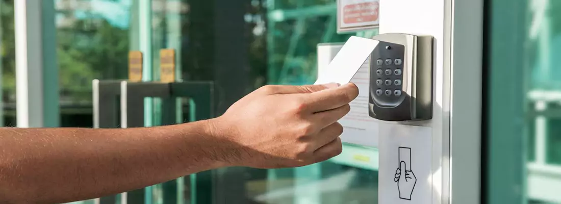 The Best Access Control Features for Properties in Sunrise, FL