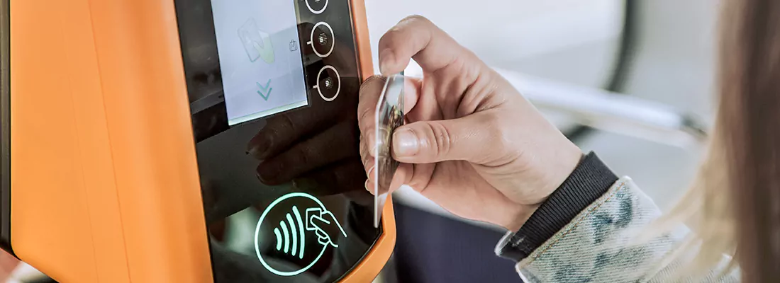 Touchless Entry Systems For Enhanced Accessibility in Sunrise, FL