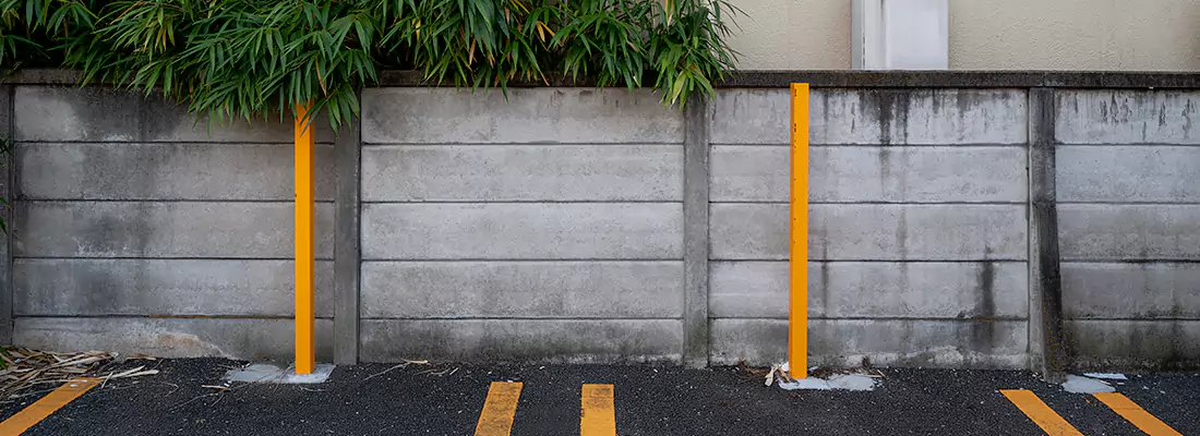 Upgrade Your Property with Professional Retractable Driveway Post Installation in Sunrise, FL