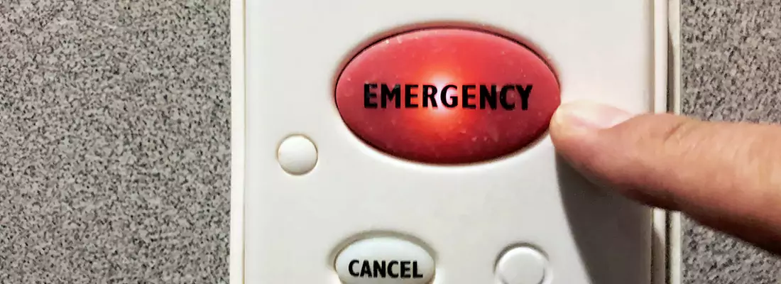 Upgrade Your Washroom Safety with Emergency Buttons in Sunrise, FL