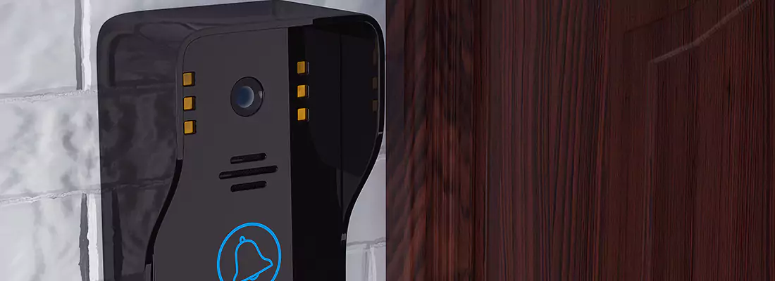 Wireless Door Proximity Sensors for Smart Security in Sunrise, FL